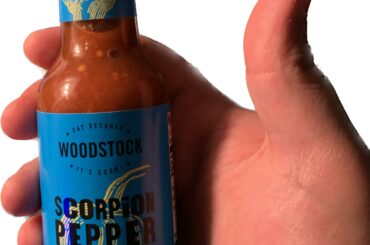 This stuff is pretty good!