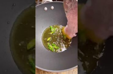 Special Chili Chicken Recipe