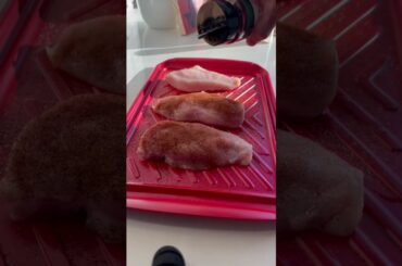 How to make lemon chili chicken salad