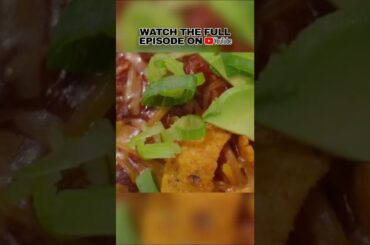 The Basic Chili Recipe Every Griddle Owner Should Make| Blackstone Griddle