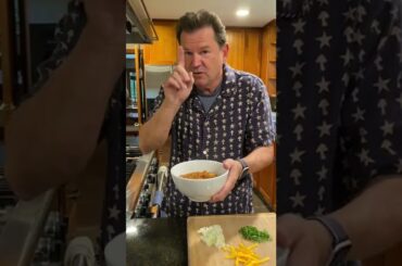 Elizabeth Taylor's favorite Chasen's Chili Recipe