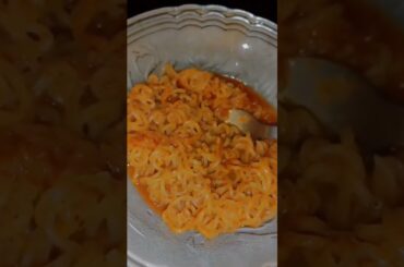 Always a big yes to Maggie #cravings #food #maggi