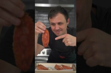 A delicious way to eat some peppers