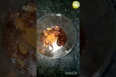 Chili Oil Maggi Recipe #koreanfood #noodles