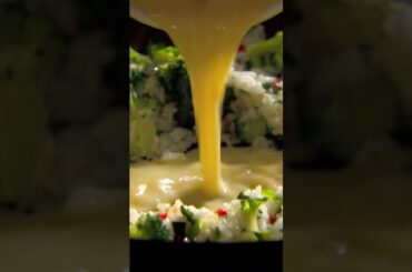 Easy Fragrant Fried Rice #Shorts