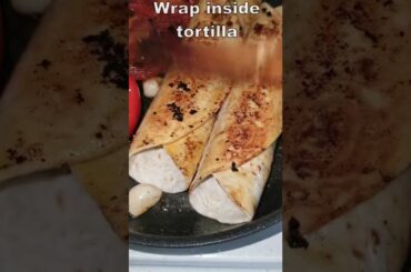 Kebab Recipe - Chili Garlic Kebab