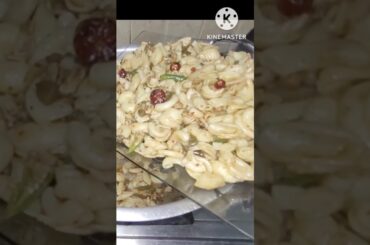 Chicken Chili Pasta recipe @Anam's Kitchen - Ask , click on link https://youtu.be/5OnImP3Pc4E