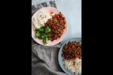 Meat eaters will HATE how good this is... #shorts