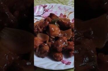 chicken chili recipe #shorts #youtubeshorts #ytshorts #viralvideo #food #viralshorts