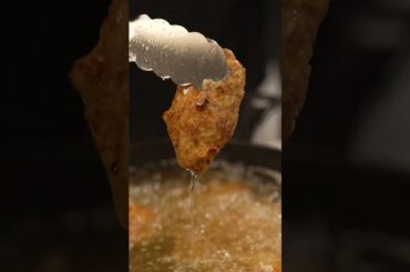 Mango Habanero Wings