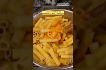 pasta recipe #red chili pasta #orgenopasta @simple pasta recipe