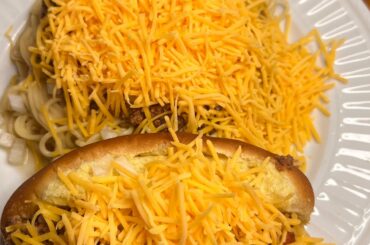 Cincinnati Chili Recipe