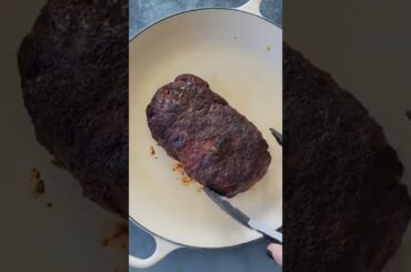 Over the Top Chili (aka smoked chili) #grillrecipes  #biggreenegg  #chilirecipe #smokedmeats