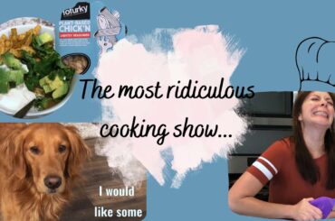 [NEW!] Spicy White Chicken Chili | I can't believe I'm posting this...