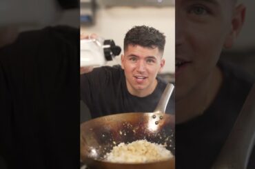 King Crab Fried Rice