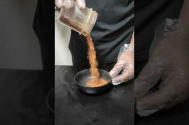 Chili Flakes Recipes | How to Make Chili Flakes #shorts #bachelorskitchen #chiliflakes