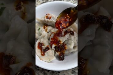 Ghost Pepper Chili Crunch