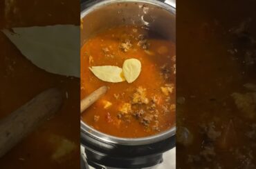 $15 Chile con Carne Recipe in 60 Seconds - Feeds a Family of 4!