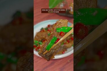EASY SPICY FRIED FISH RECIPE #recipe #carp #chinesefood #fishrecipe #spicyfood #cooking #shorts