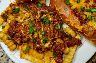 Chili Mix Recipe. #foodie #chili #cooking