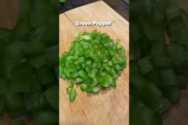 Easy Fireman’s Chili