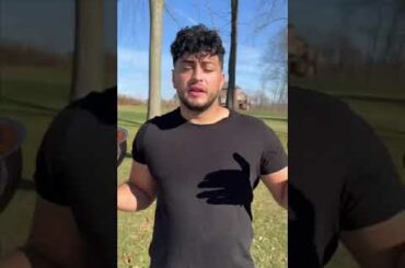 Tandoori Chicken Is Just Amazing | The Golden Balance