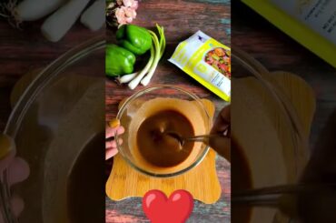 chili paneer recipes#khal #short #shortvideo