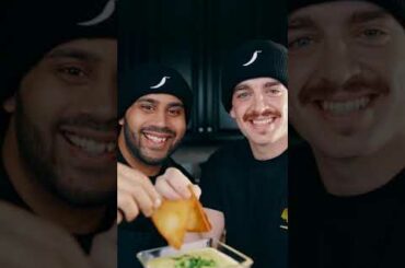 I DESTROYED @Chili Pepper Cooks CEILING