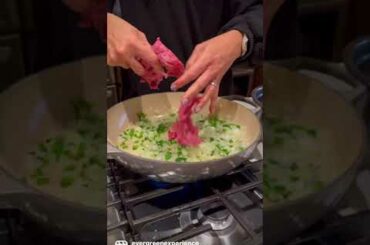 Evergreen Colorado - Chili Recipe on Snow Day