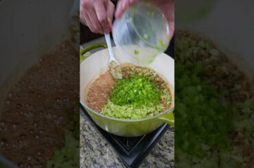 Shrimp & Crab Gumbo // Intro Series Pt. II