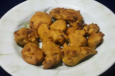 Cinnamon Chili Chickpea Fritters/ Dinner Recipes /Chili Recipes/Chickpea Recipes/Beans Recipes 1326