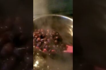 Chili  time for Chilly weather