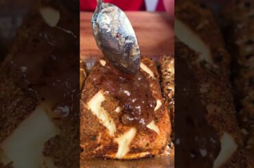 You don't know till you Dan O: Smoked Cream Cheese 4 Ways