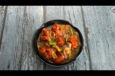 Resturant Style Chilli Chicken Recipe#chillichicken#resturantstyle#fastfood#food#recipes#homemade