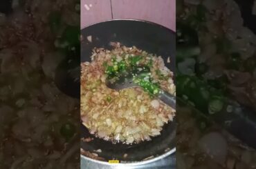 Greenchillifry tamatarpyaazkichutney #anjalikhangwalsrasoi #shorts #trending