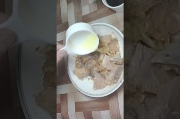 Chili Fish And Veg Fried Rice #shorts #trending #fatinlifestyle