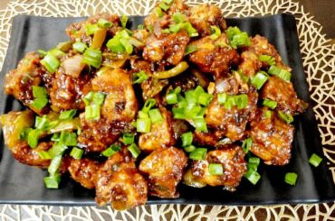 Chili Chicken recipe | Restaurant style dry Chilli Chicken with SECRET TIPS |