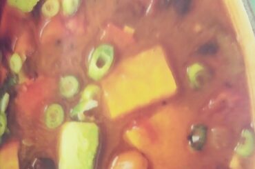 Low Cost Vegan Chili Recipe... Easy To Make!