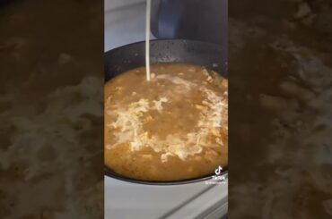 WHITE CHICKEN CHILI IN UNDER 60 SECONDS