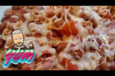 Vegan Chili | Dinner Ideas | Yummy | Beyond Meat | Vegetarian Food | Home Cooking