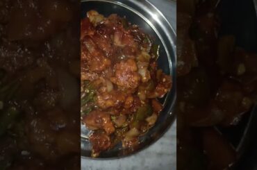 chili kobi and pitha#shorts #shortsvideo