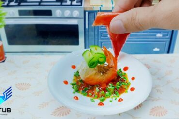 Recipes For Dishes Deep Fried Crayfish With Chili Pepper Sauce / Fred Watson Annie Taylor