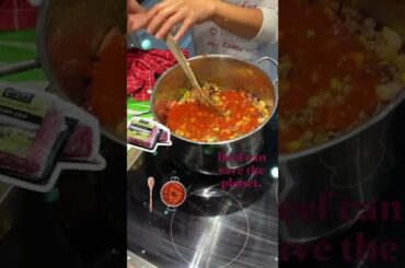 Part3: Luto tayo chili con carne