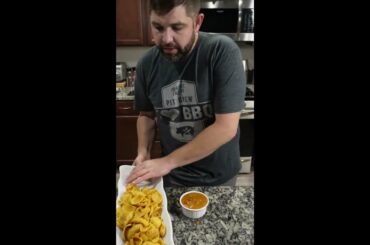 The Best Chili Game Day You've EVER Had