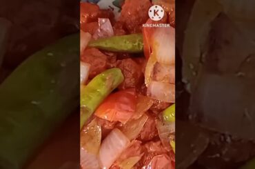 Try this easy soya chunks  recipe it's yummy