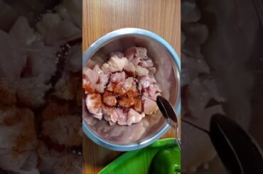 Restaurant-style Chili Chicken Recipe  #shorts #ashortaday #ytshorts #chicken #chillichicken