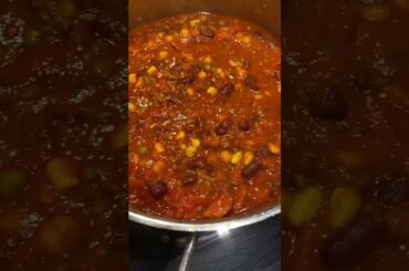 Part4:Mag luto ng chili con carne