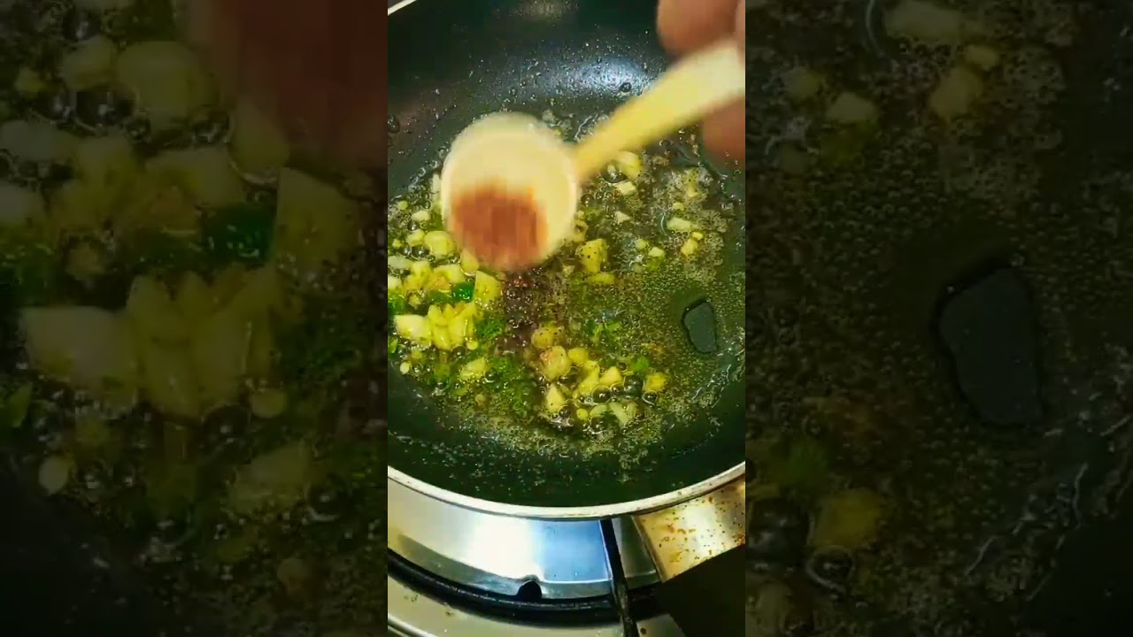 chili garlic bread/ garlic bread recipe/ snacks /shorts Chili Chili