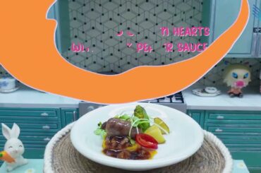 Recipes For Dishes Steamed Clams With Lemon Chili Sauce / Paxton Torp Devin Krajcik