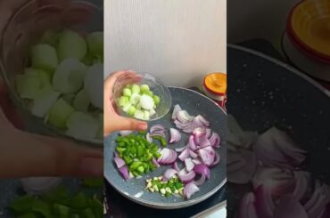 Chilli Gobi Recipe#shorts#Youtubeshorts#Viral